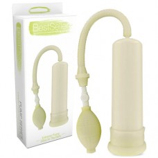 BOMBA PARA O PÉNIS BESTSELLER EXTREME PUMP GLOW IN THE DARK